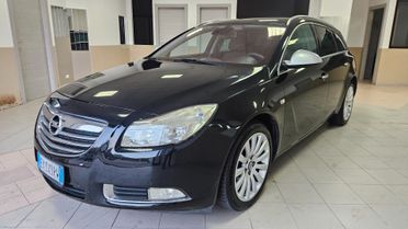 Opel Insignia 2.0 CDTI 160CV Sports Tourer Cosmo