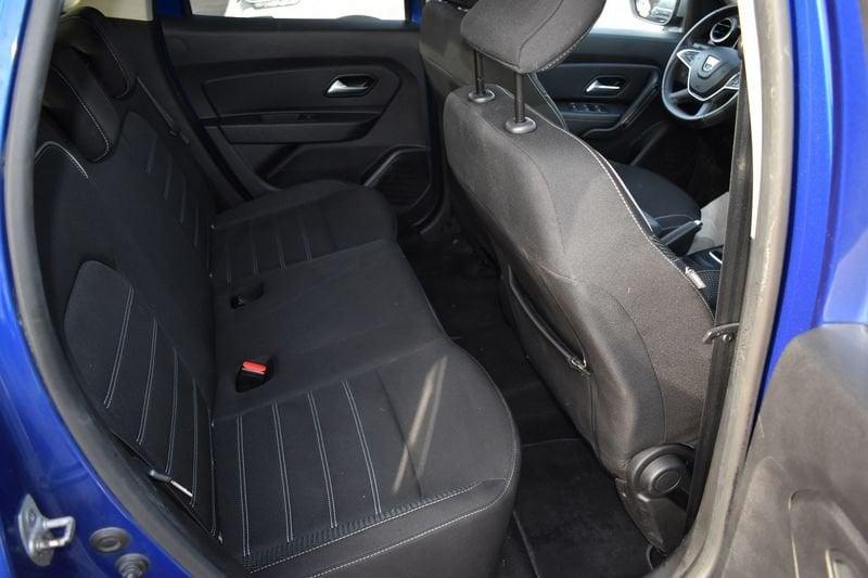 Dacia Duster 1.5 dCi 115cv 4x2 Prestige