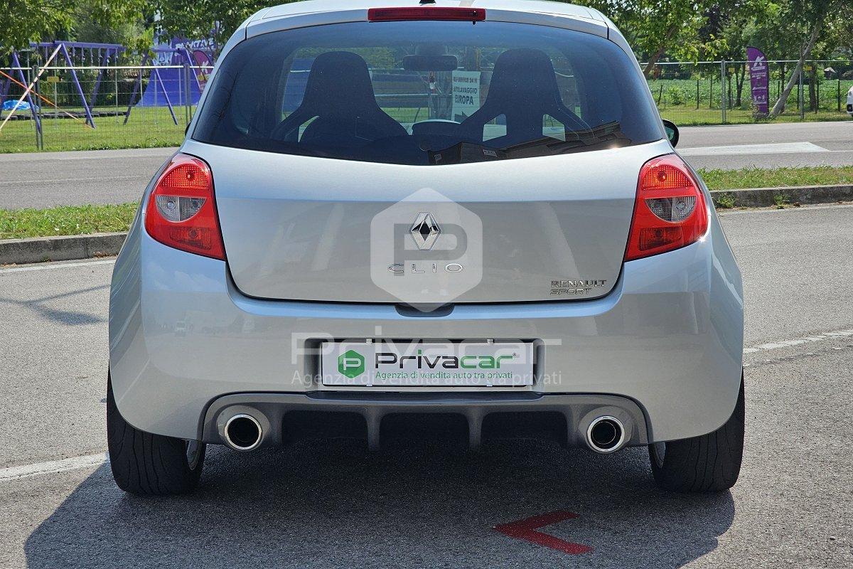 RENAULT Clio 2.0 16V 203CV 3 porte RS