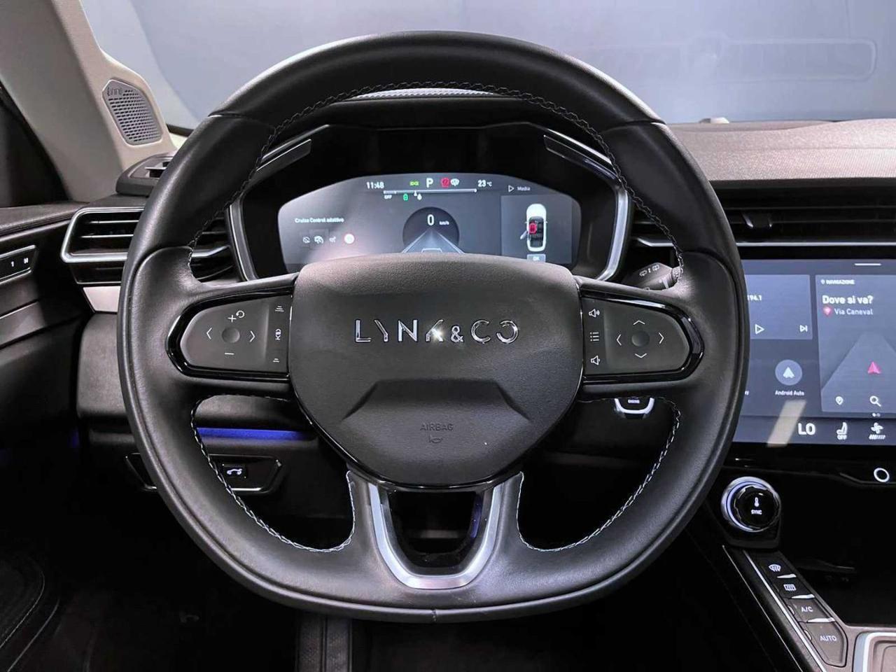 Lynk & Co 01 1.5 PHEV DCT promo fin