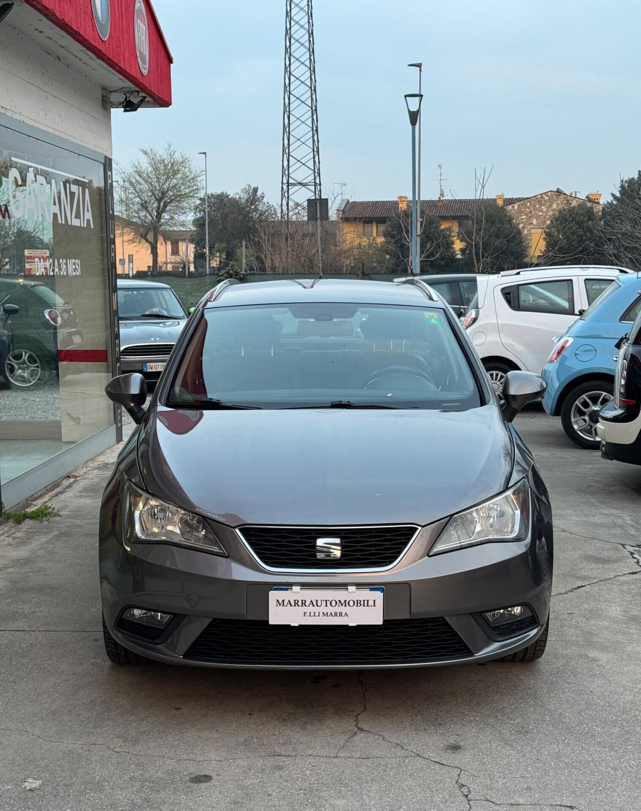 Seat Ibiza ST 1.2 TDI- I Tech- Neopatentati