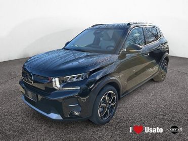 Citroën C3 IV 2024 1.2 puretech turbo Max 100cv s&s