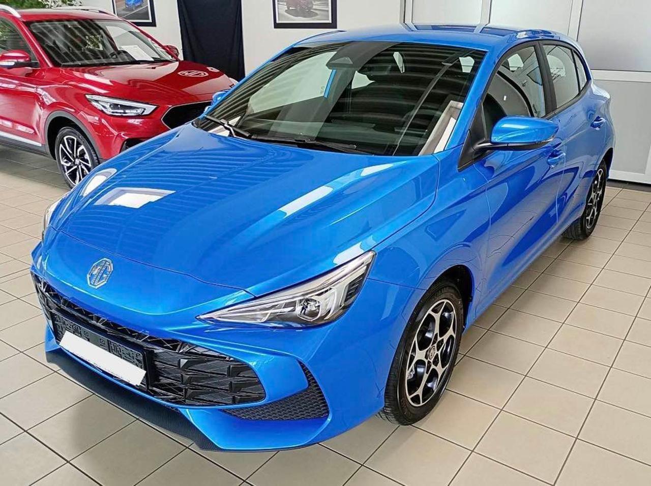 MG MG3 1.5 Comfort/PREZZO REALE / VARI COLORI