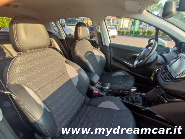 PEUGEOT 2008 1° serie BlueHDi 100 Allure