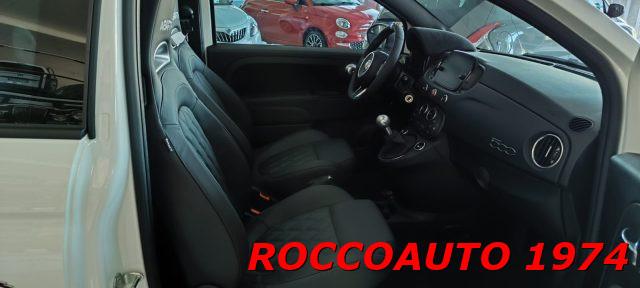 ABARTH 500 C 1.4 Turbo T-Jet 165 CV ITALIANA PREZZO REALE