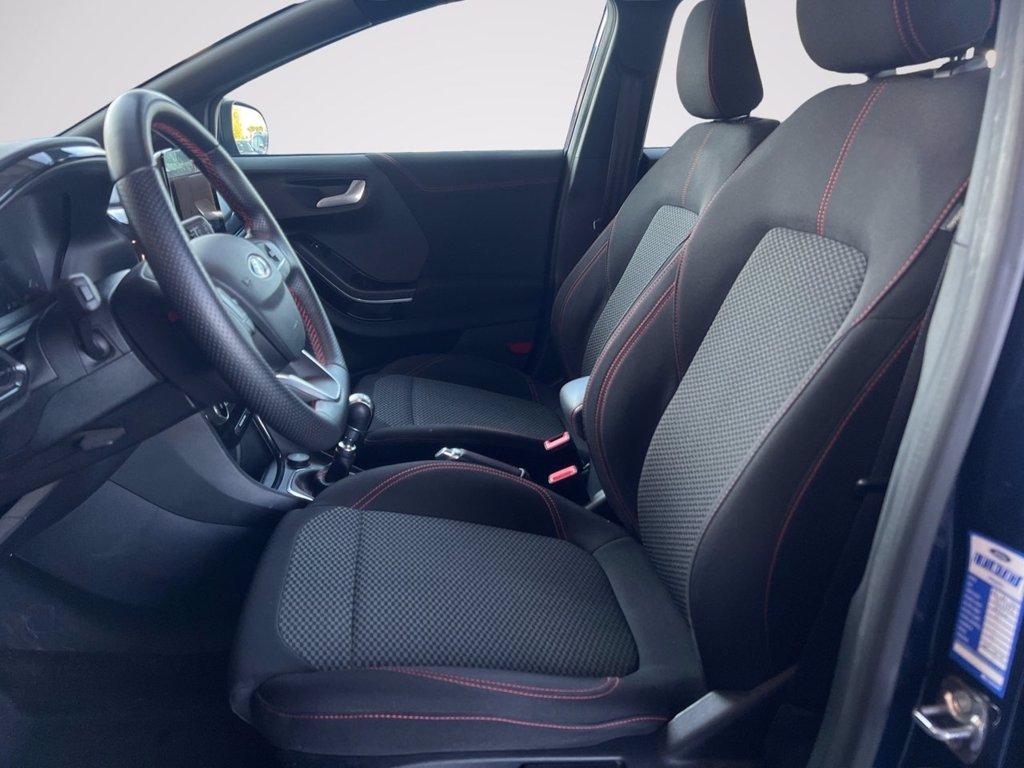 FORD Puma 1.0 EcoBoost Hybrid 125 CV S&S ST-Line del 2023