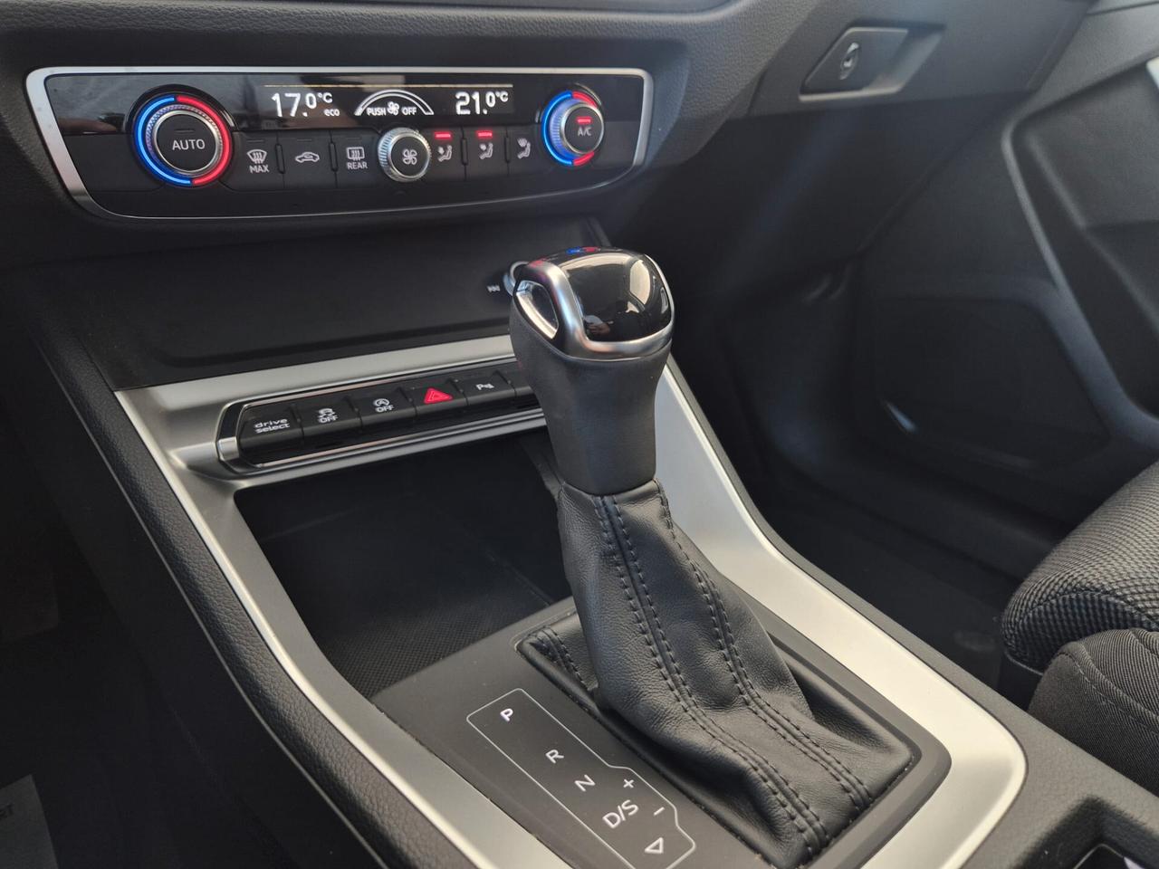 Audi Q3 Sportback 35 TDI S-tronic S-line