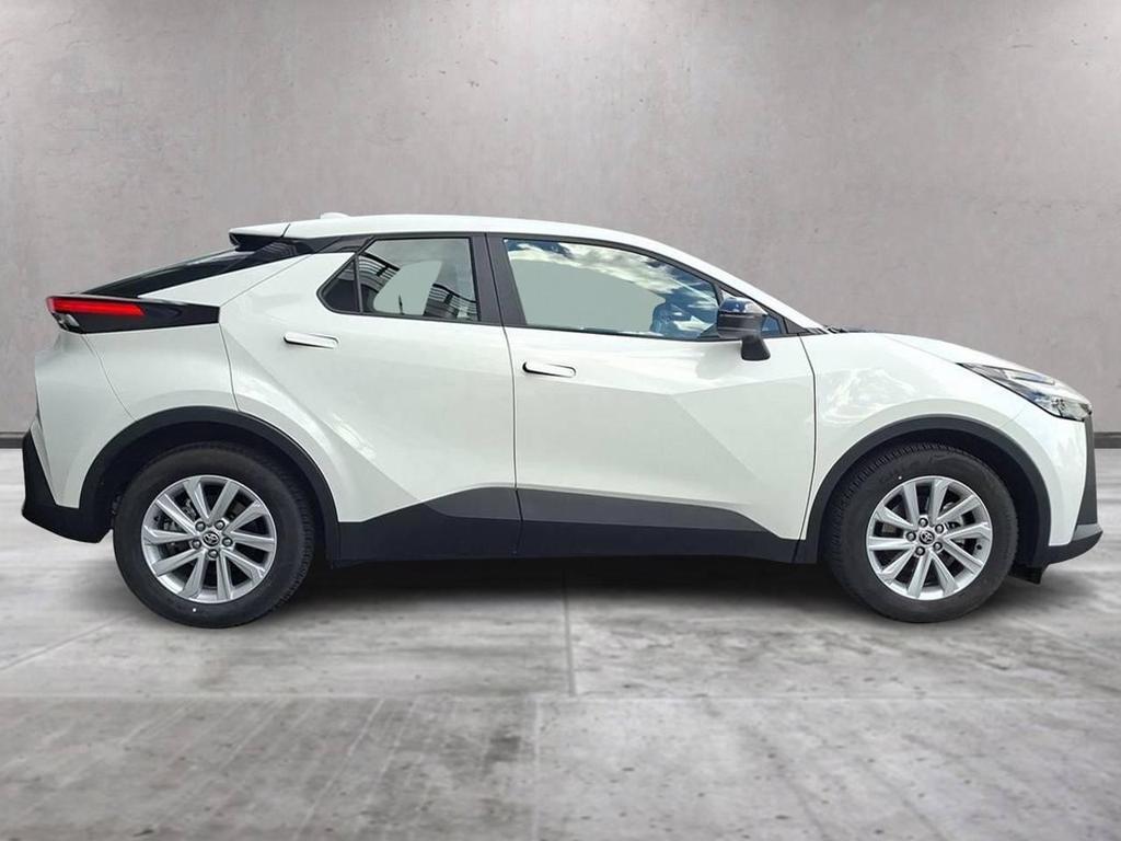 Toyota C-HR 1.8 HV Active FWD E-CVT