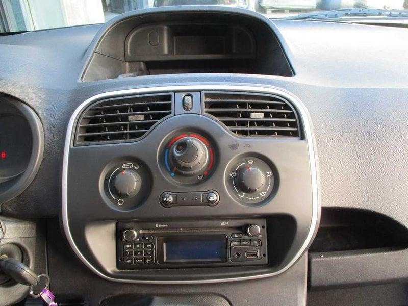Renault Kangoo 1.5 dCi 90cv S&S E6 Wave