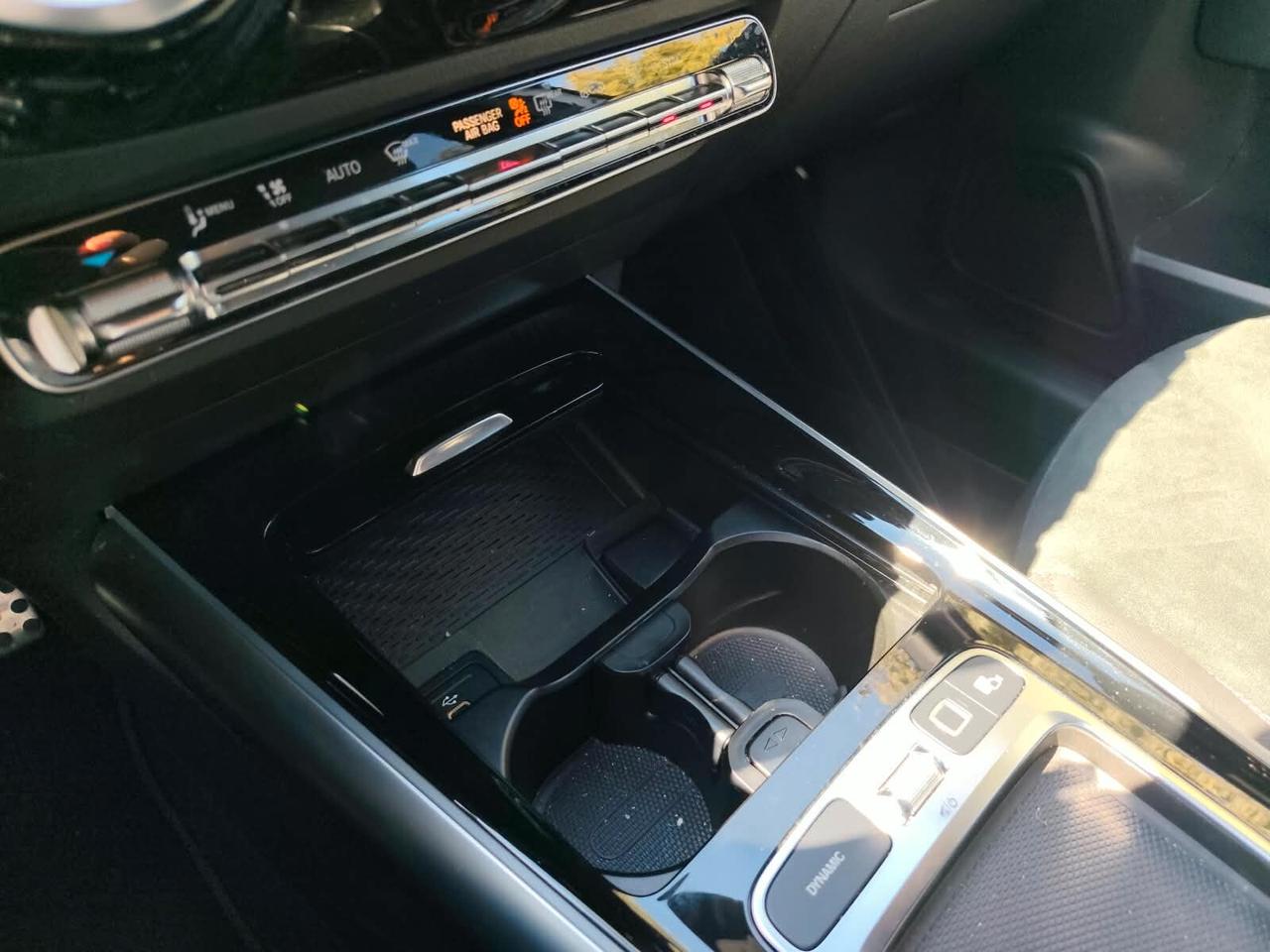 Mercedes-benz GLA 200 d Automatic AMG Line Premium