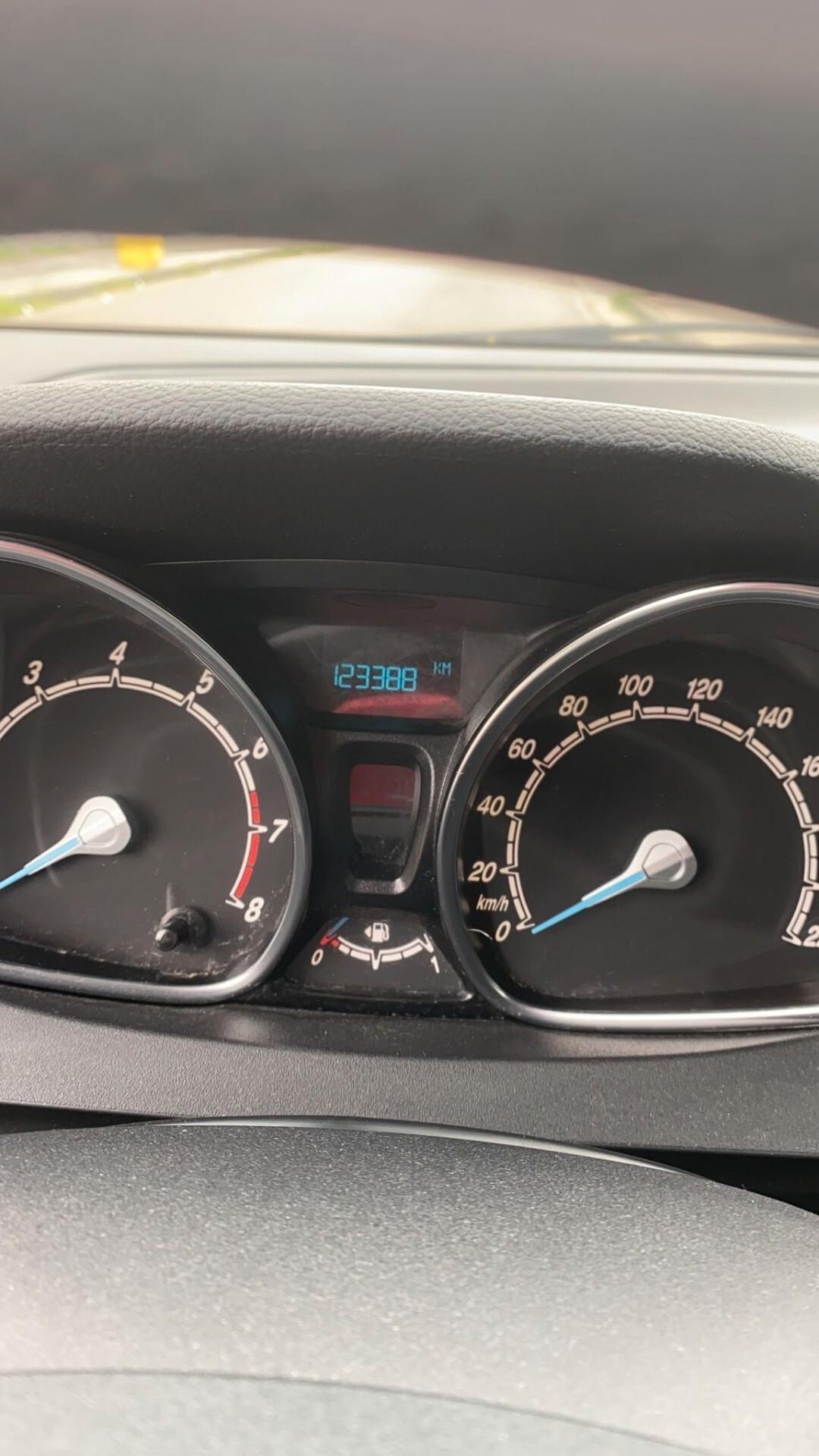 Ford B-Max 1.0 EcoBoost 100 CV Titanium