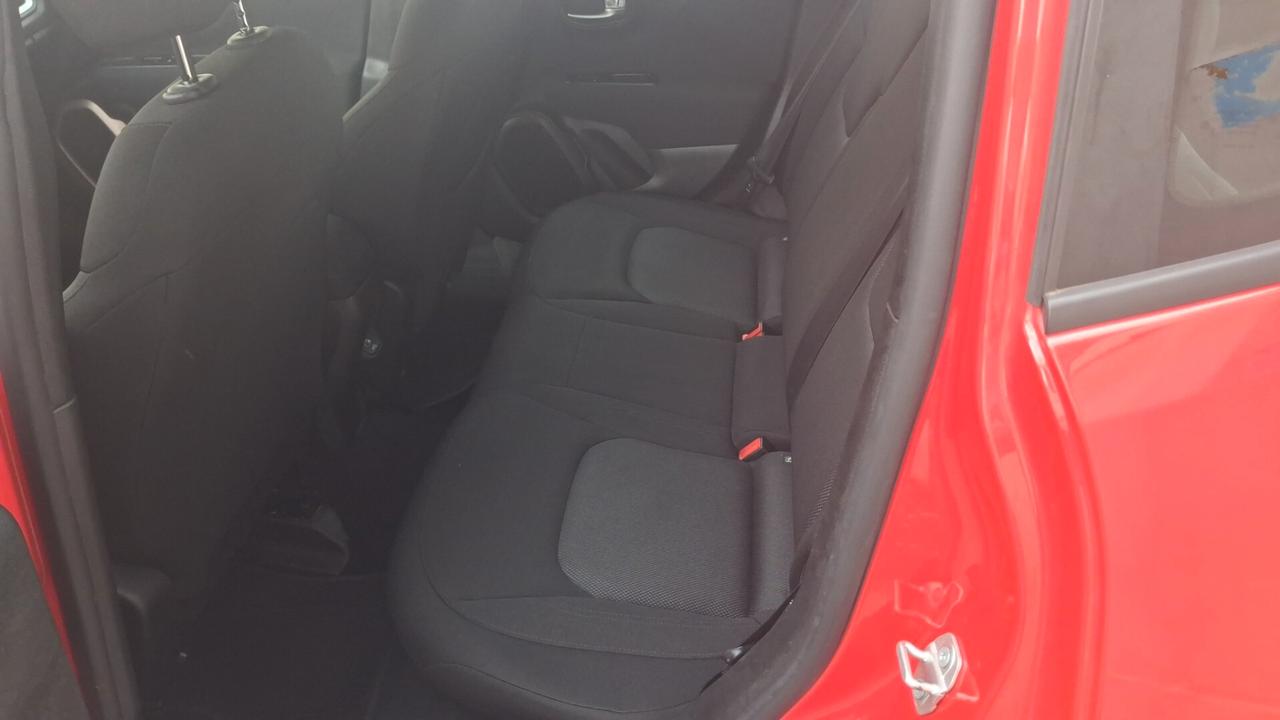 Jeep Renegade 1.0 T3 Longitude