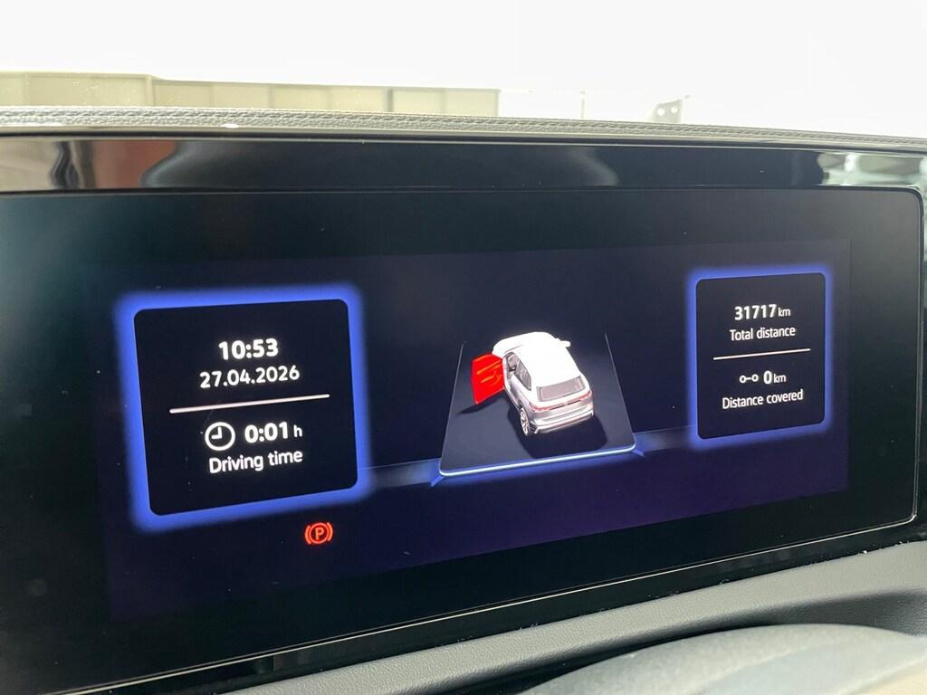 Volkswagen Tiguan 2.0 TDI 150CV DSG R-LINE - IVA ESPOSTA