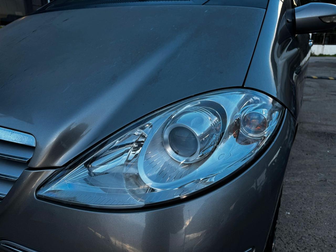 Mercedes-benz A 180 CDI Elegance