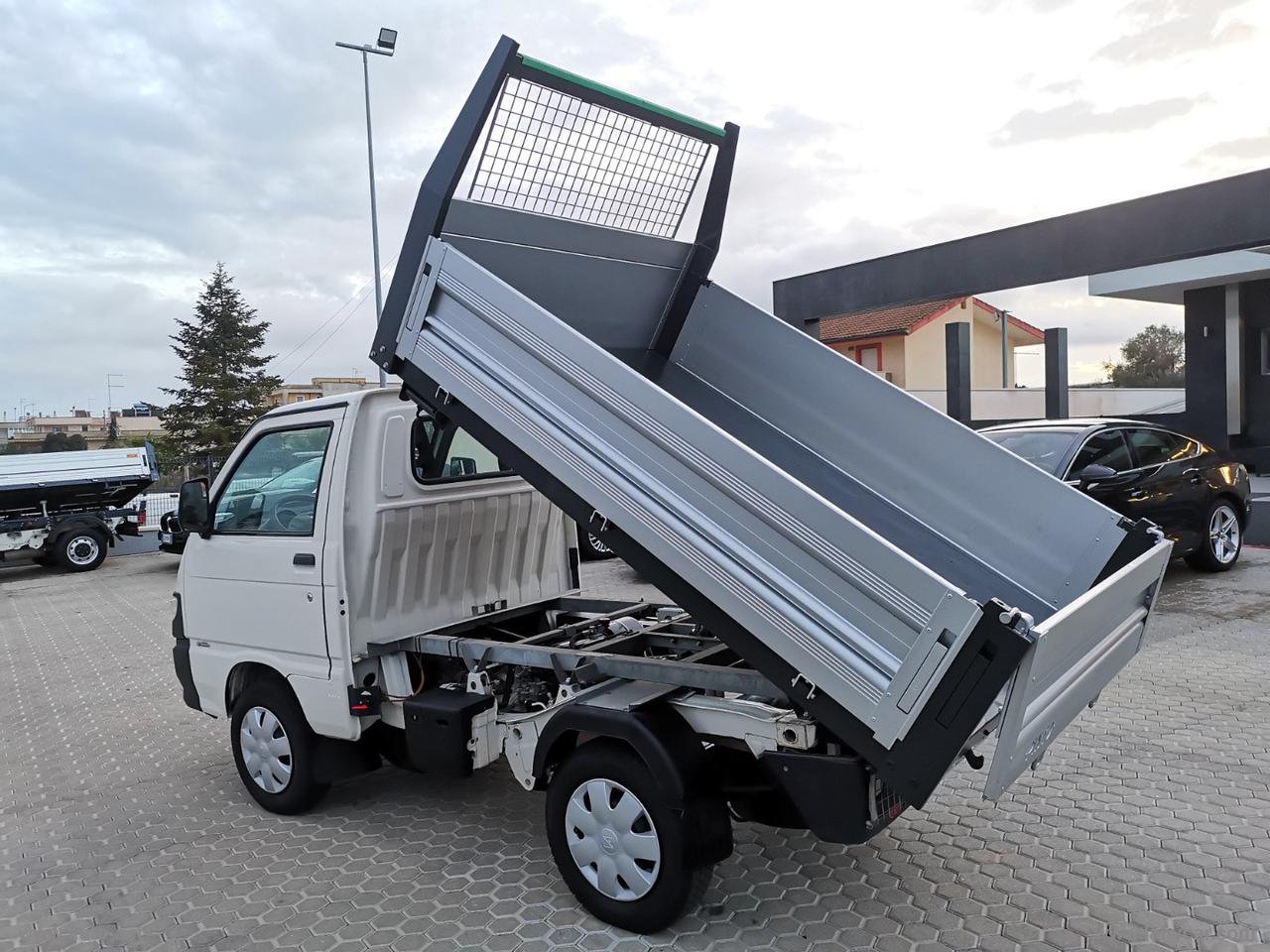 PORTER 1.3 CASSONE RIBALTABILE