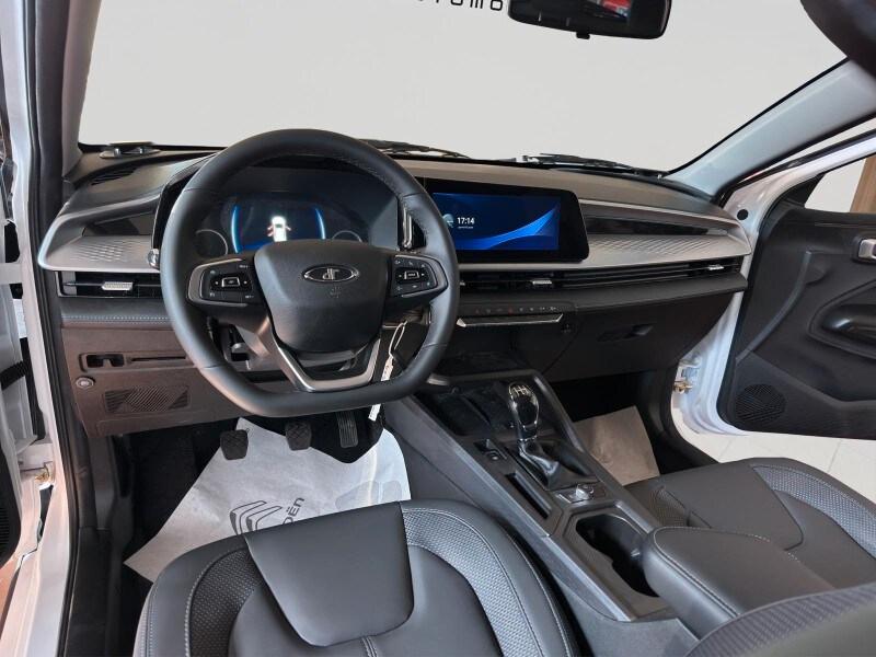 DR dr3 (2025-->) dr3 1.5 Bi-Fuel GPL Collection