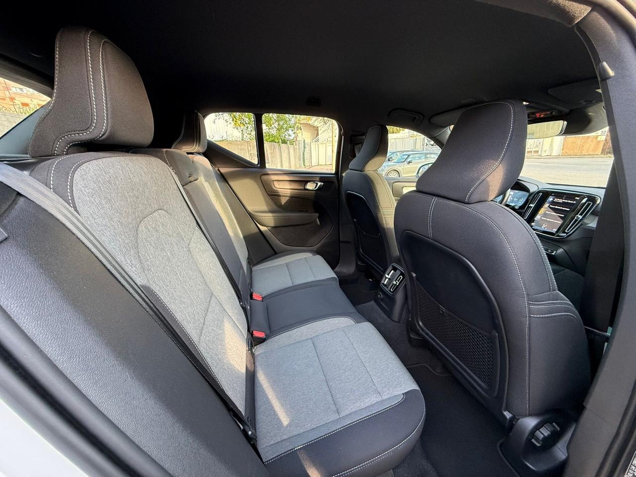 VOLVO XC40 T4 Plug-in Hybrid