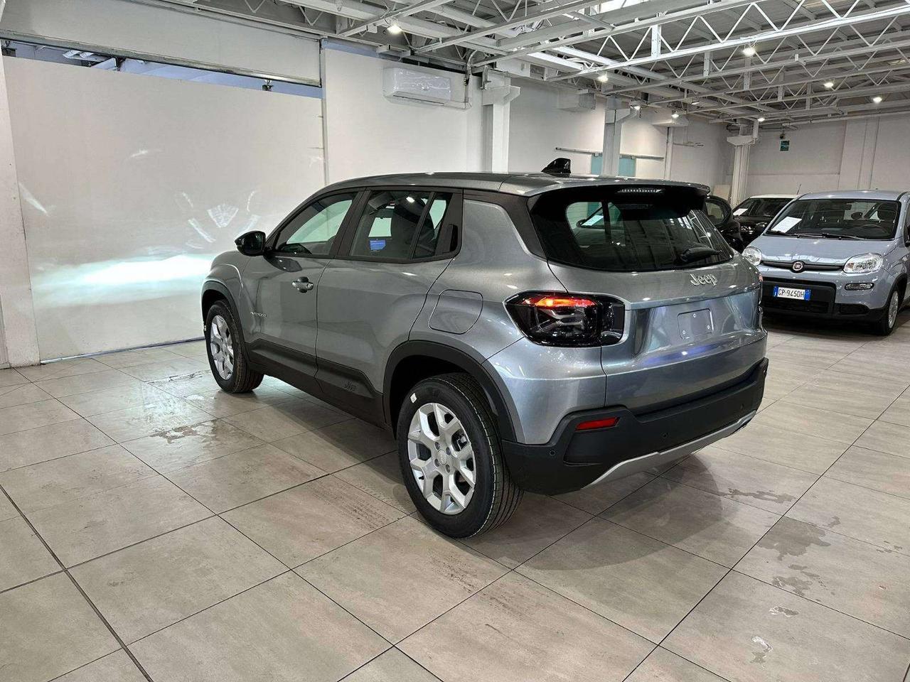Jeep Avenger 1.2 100 CV PRONTA CONSEGNA