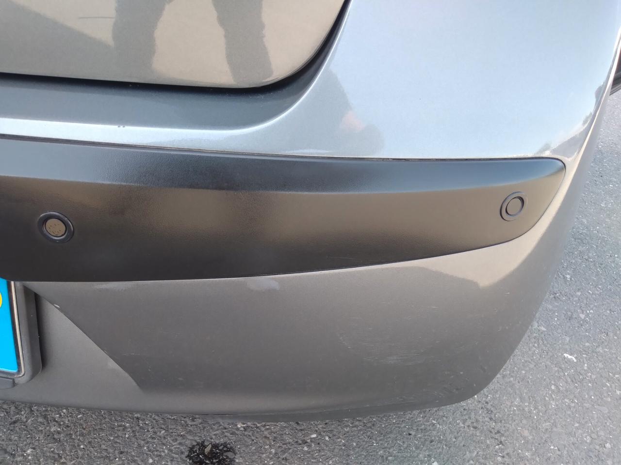 Hyundai i10 1.1 12V 64cv BlueDrive GPL Style x neopatentati