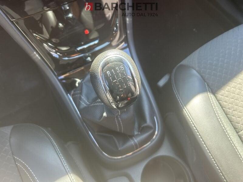 Opel Mokka 1ª SERIE X 1.6 CDTI ECOTEC 4X2 START&STOP INNOVATION