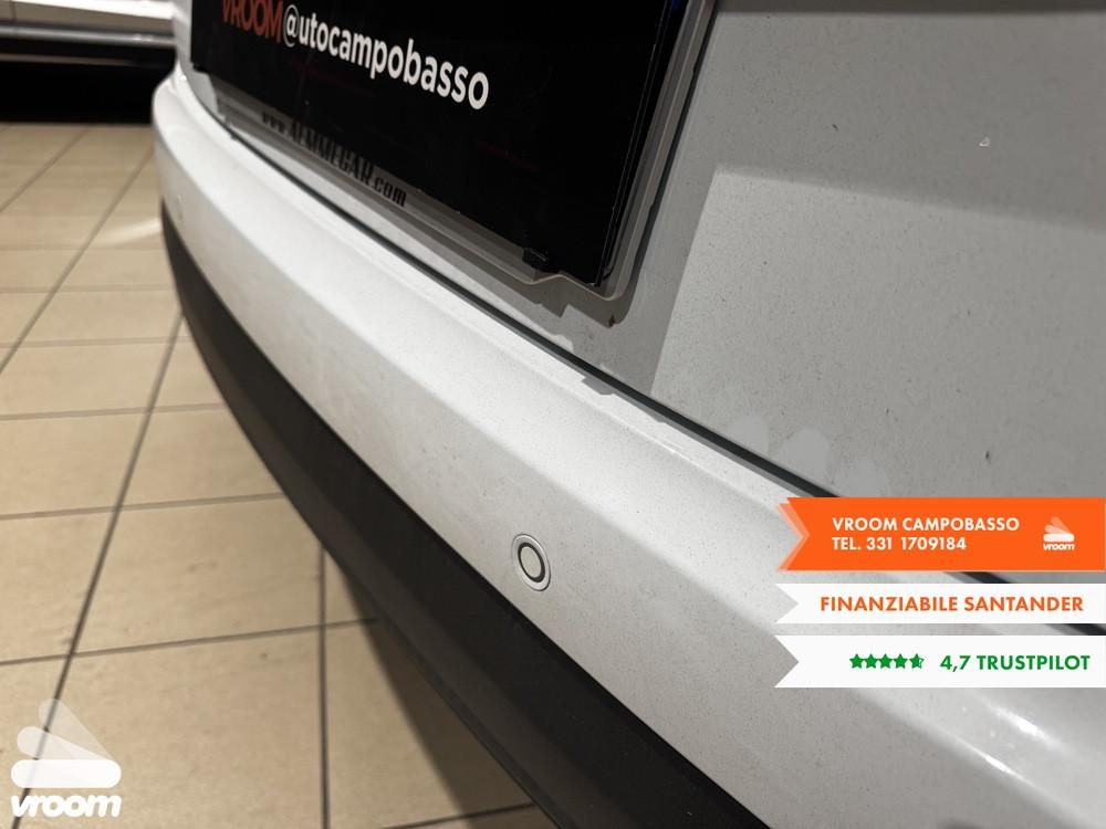 KIA Sportage 4ª serie Sportage 1.7 CRDI 2WD Cool