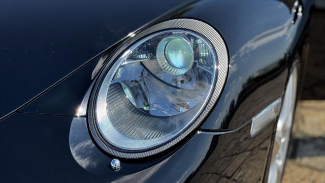 PORSCHE 997 Carrera 4S Cabriolet Tip Tronic - 1 proprietario