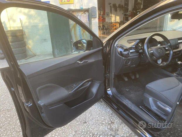 SKODA FABIA 1.0 TSI 95CV AMBITION