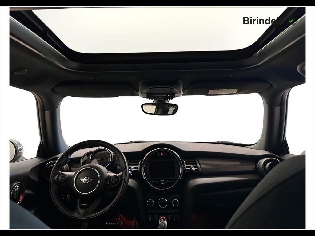 MINI Mini 4ª serie (F56) - Mini 1.5 Cooper D Business XL