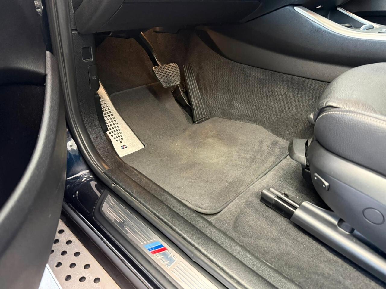 Bmw X4 xDrive20d Msport