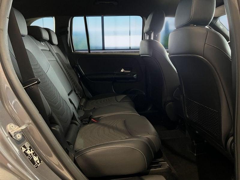 Mercedes-Benz Classe GLB GLB 200 d Automatic Sport