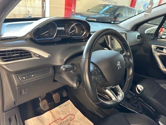 Peugeot 2008 BlueHDi 100 Allure PROMO