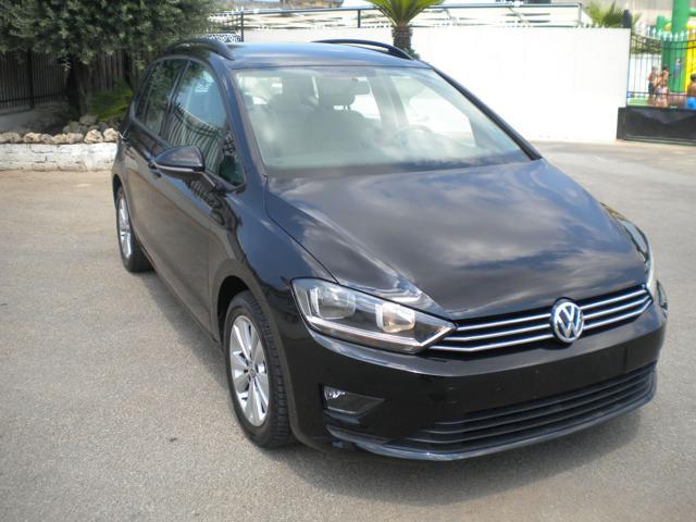 VOLKSWAGEN Golf Sportsvan 1.6 TDI 115CV DSG 5p. Business