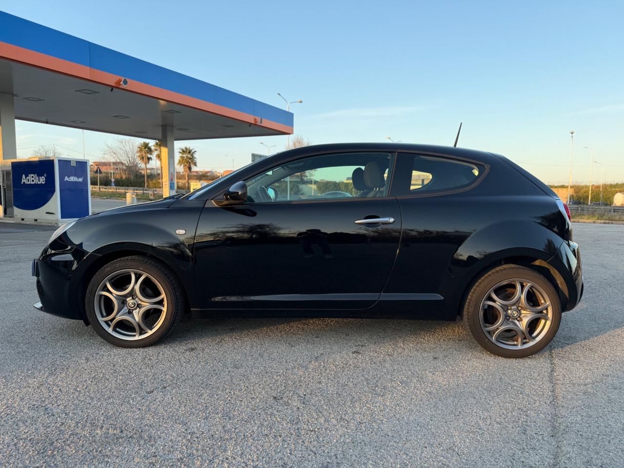 Alfa Romeo MiTo 1.4 78 CV 8V S&S Super