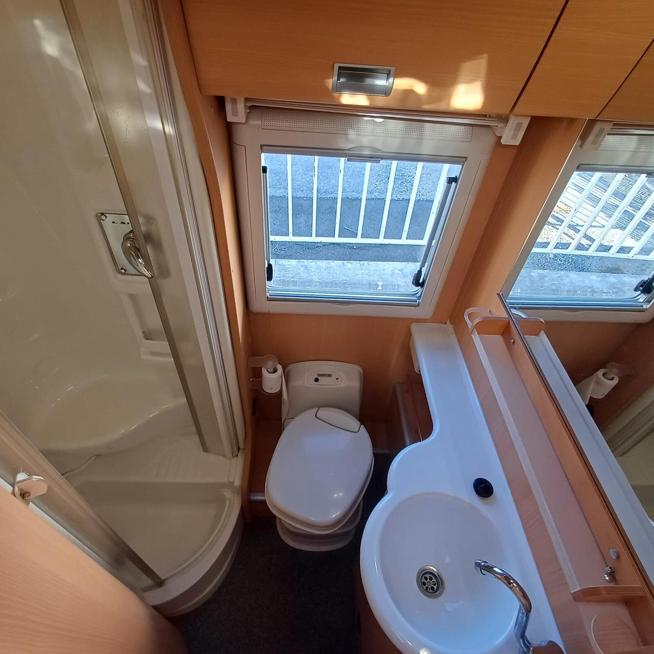 Laika kreos 3010 semintegrale