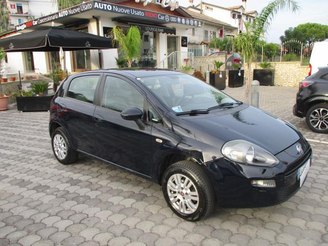 FIAT Punto Evo 1.4 Natural Power Easy