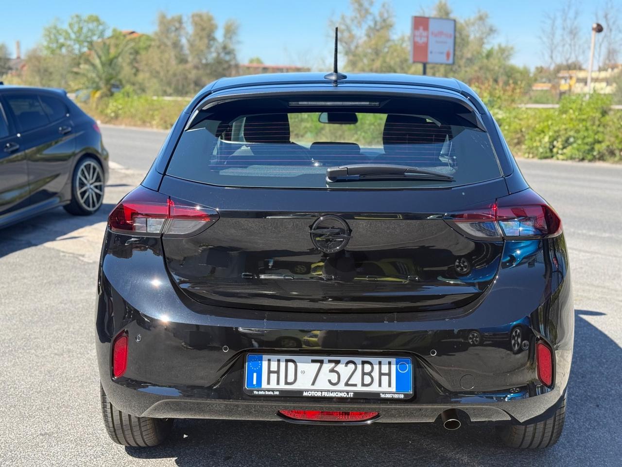 Opel Corsa 1.2 100cv Edition