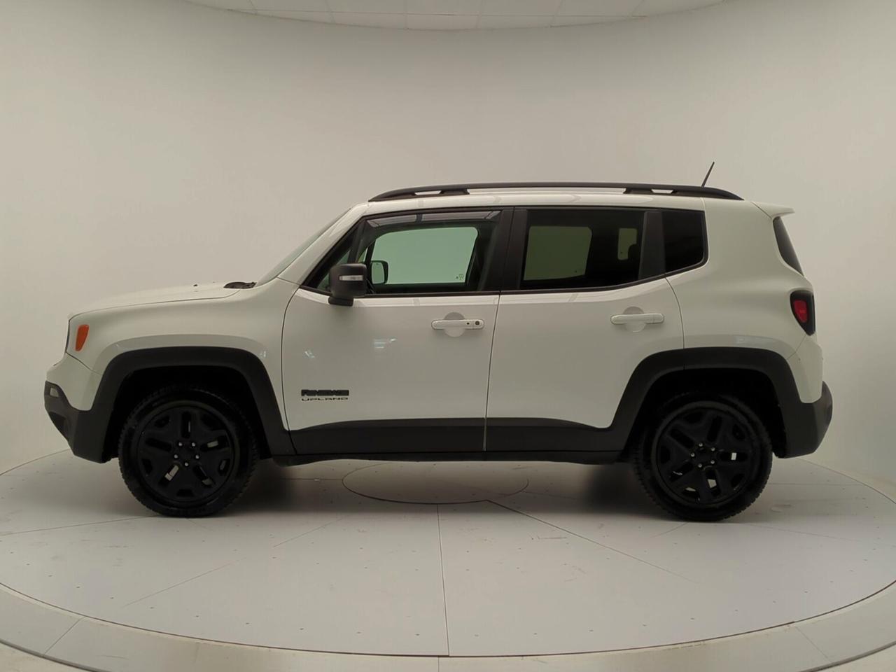 Jeep Renegade 2.0 Mjt 140CV 4x4- auto