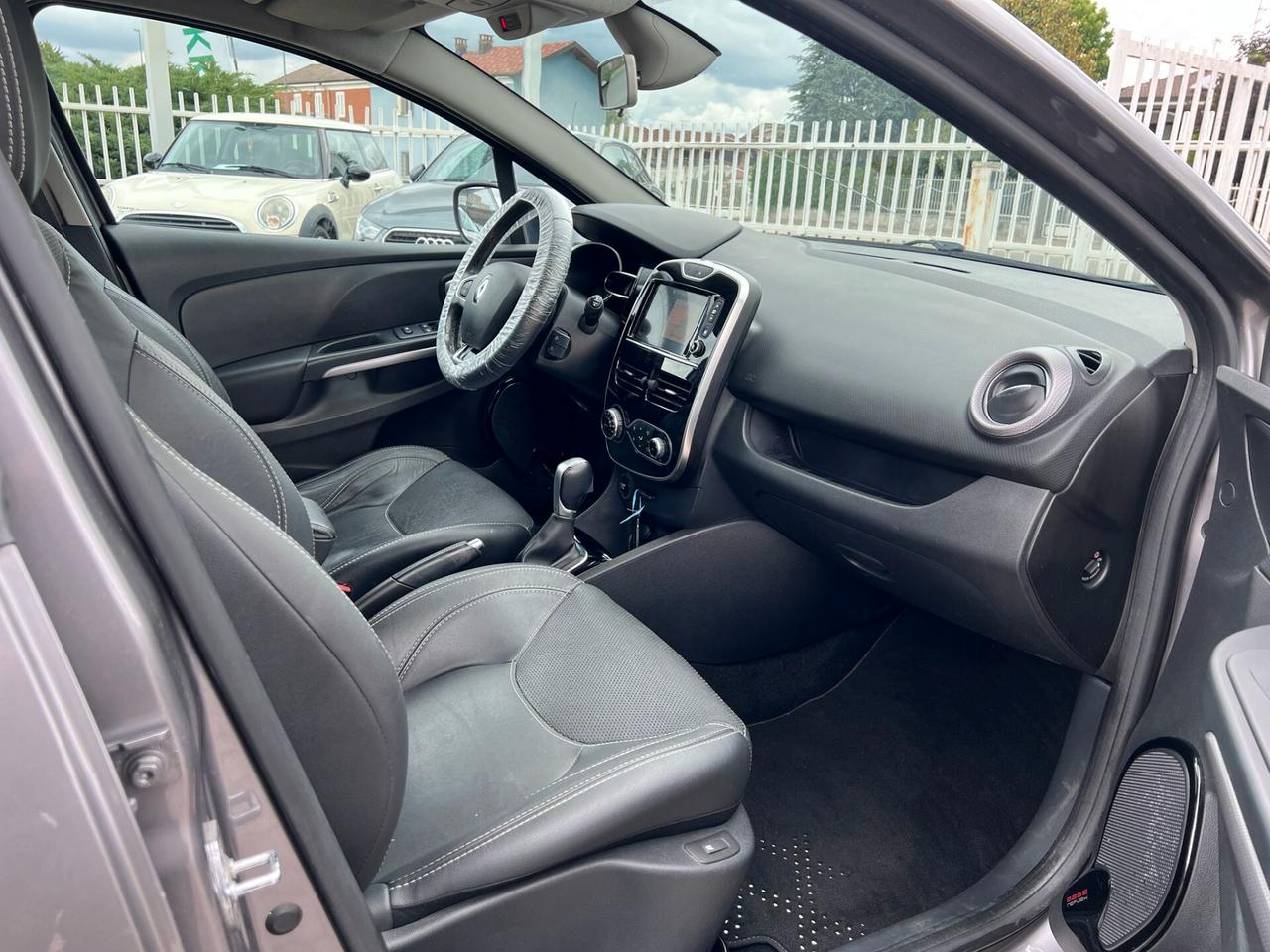 Renault Clio dCi 8V 90 CV Start&Stop 5 porte Energy Duel