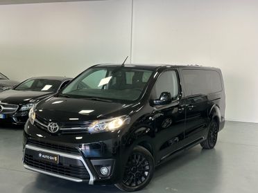 Toyota Proace Verso 2.0D 144 CV L2 D Executive
