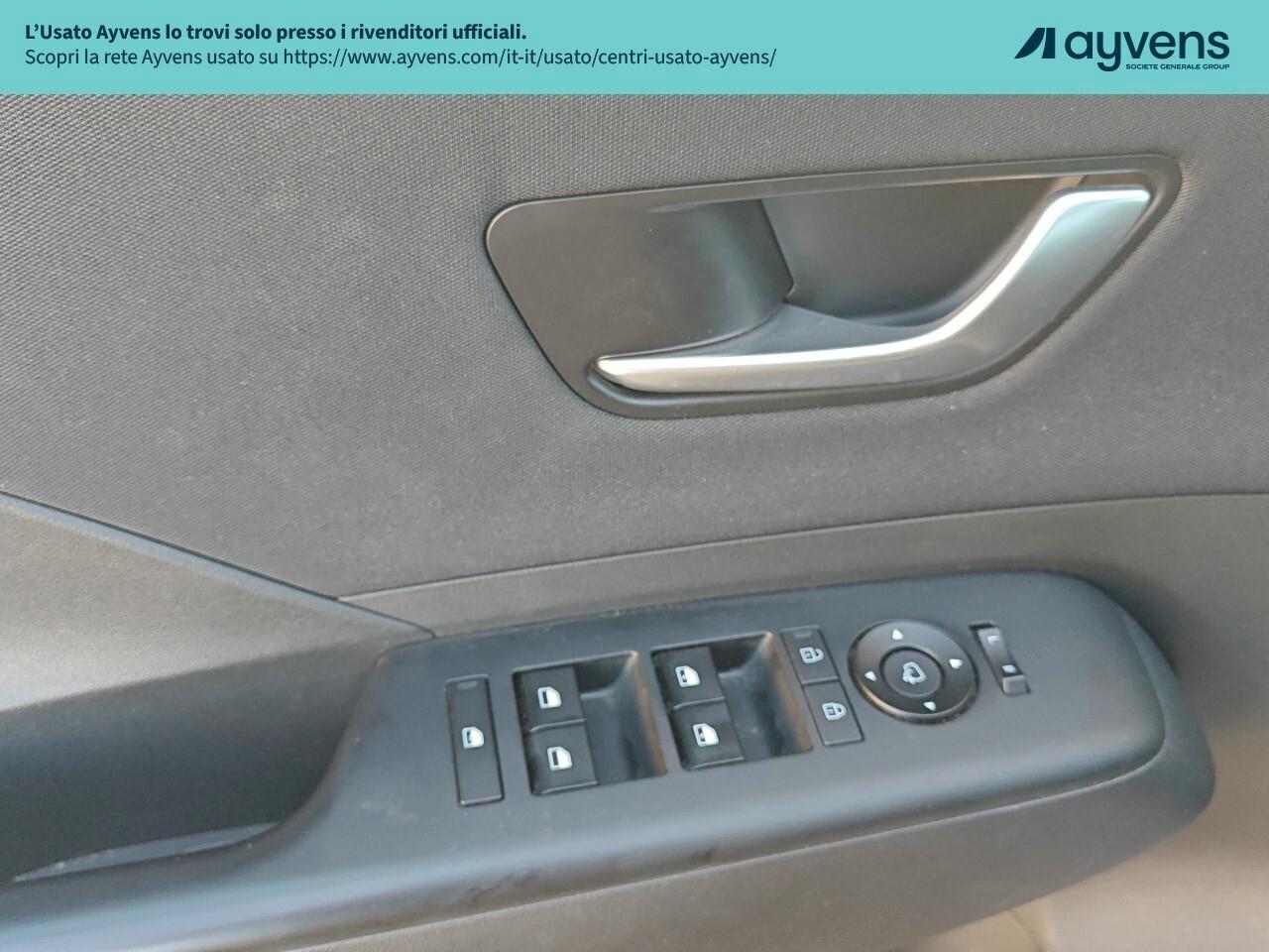 Hyundai Kona BEV 48 kWh X Line 156cv