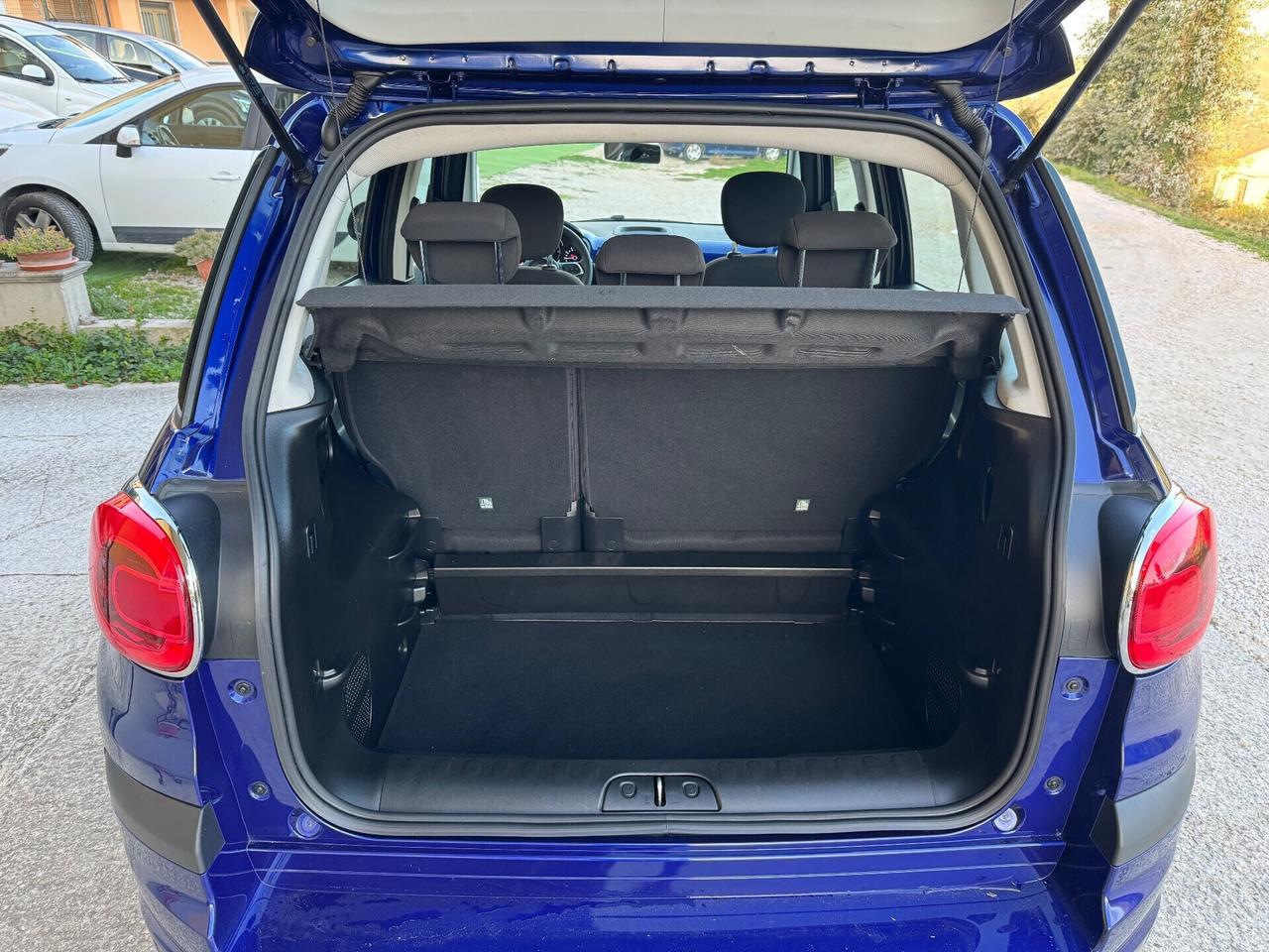 Fiat 500L 1.3 Multijet 95 CV Business