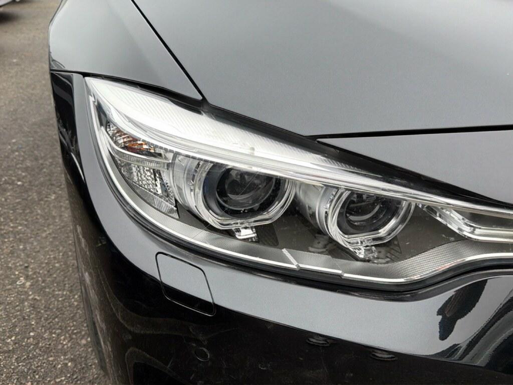 BMW Serie 4 Gran Coupe 420 d Luxury xDrive Auto