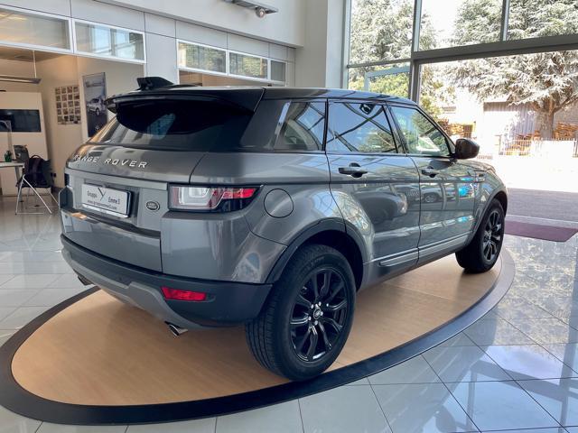 LAND ROVER Range Rover Evoque 2.0 Premium Pure