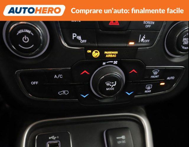JEEP Compass 1.4 MultiAir 2WD Longitude