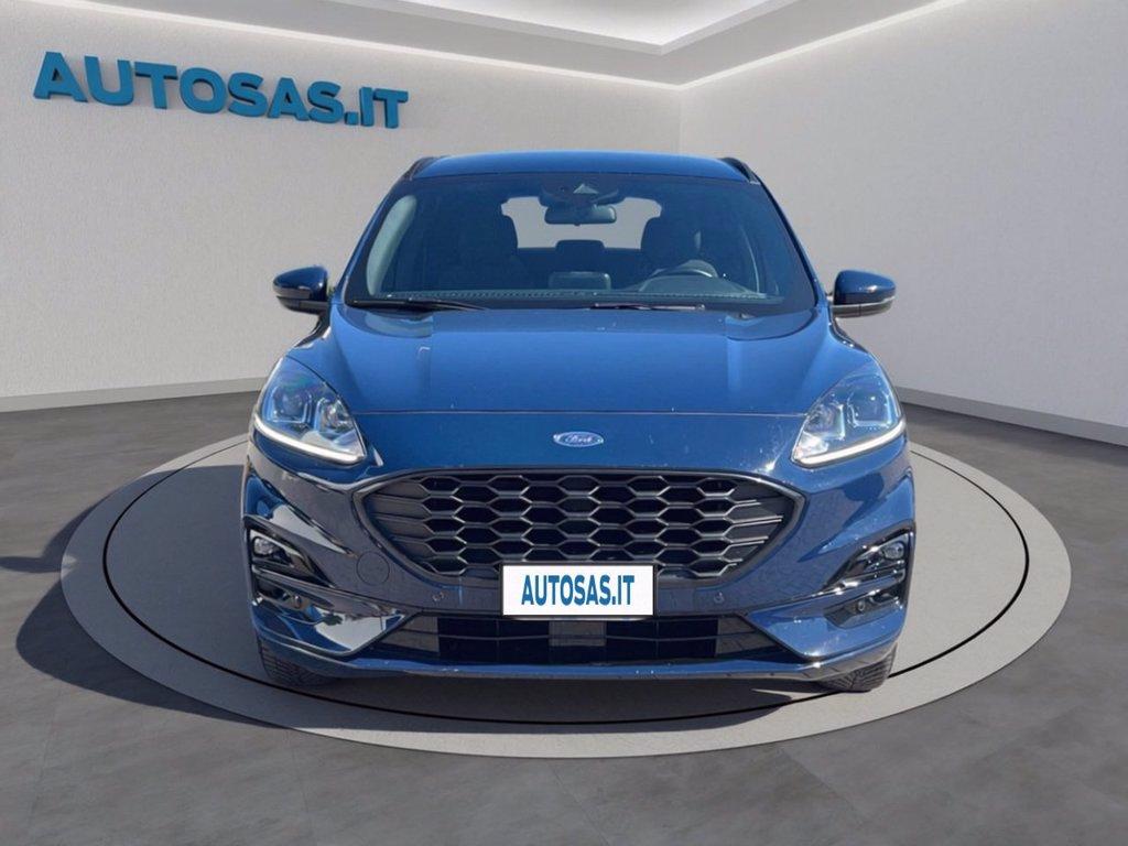 FORD Kuga 2.5 Plug In Hybrid 225 CV CVT 2WD ST-Line del 2023