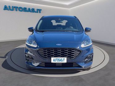 FORD Kuga 2.5 Plug In Hybrid 225 CV CVT 2WD ST-Line del 2023