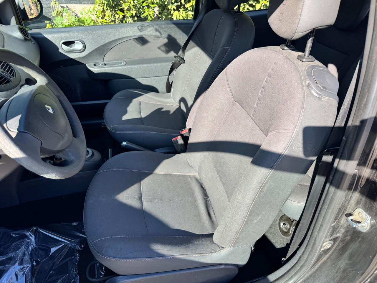 Renault Twingo 1.2 16V Dynamique