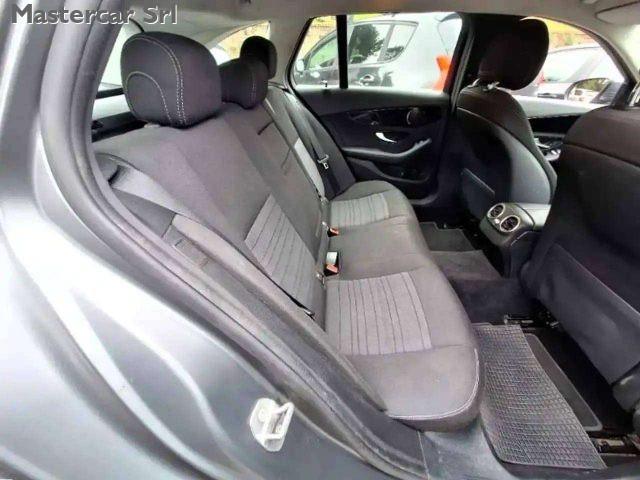 MERCEDES-BENZ C 200 Classe C SW SW eq-boost Sport auto - GE889CE