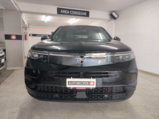 OPEL Grandland 1.2 Hybrid 136 CV EDCT GS