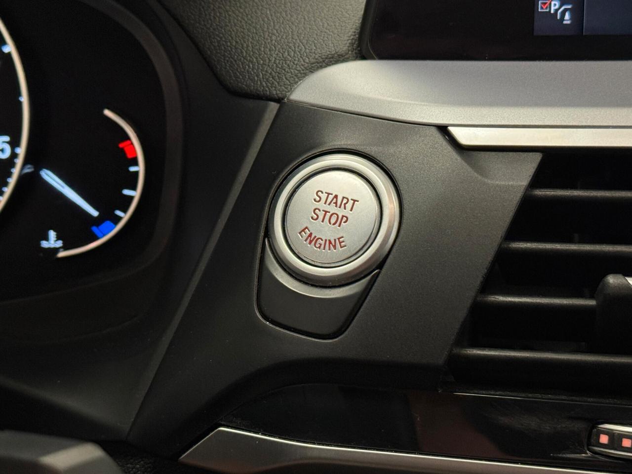 Bmw X3 xDrive20d 48V